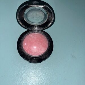 MAC Cosmetics Just a Wisp Shimmer Pink Blush